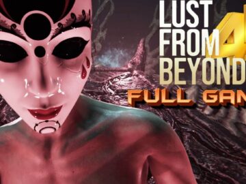 Lust From Beyond Free Download [Latest]