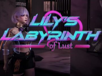 Lily’s Labyrinth of Lust Free Download [Latest]