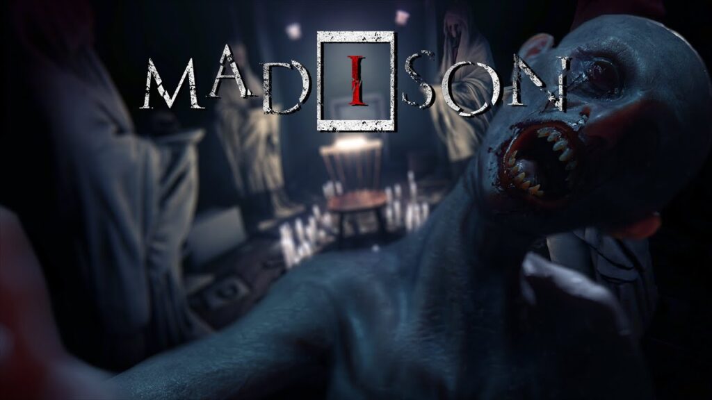 MADiSON Free Download PC [Latest]