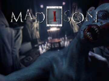 MADiSON Free Download PC [Latest]