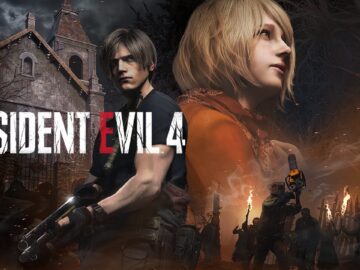 Resident Evil 4 Remake Free Download [Latest]