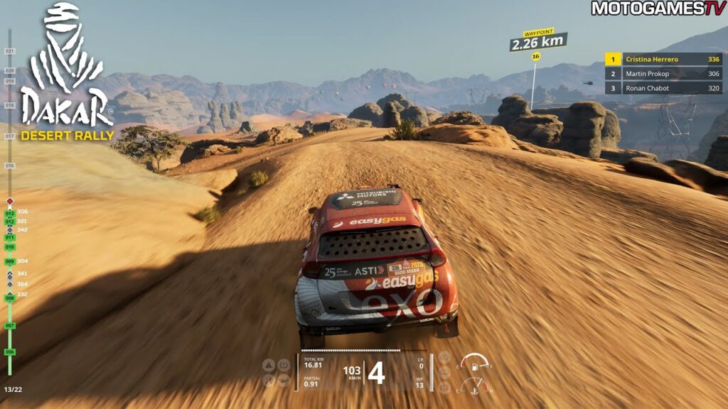 Dakar Desert Rally Free Download [Latest]