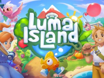 Luma Island Free Download [Latest]