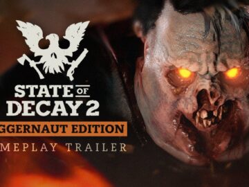 State of Decay 2: Juggernaut Edition Free Download [Latest]