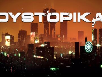 Dystopika Free Download [Latest]