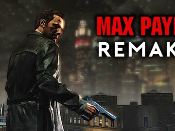 Max Payne Remake Free Download [Latest]