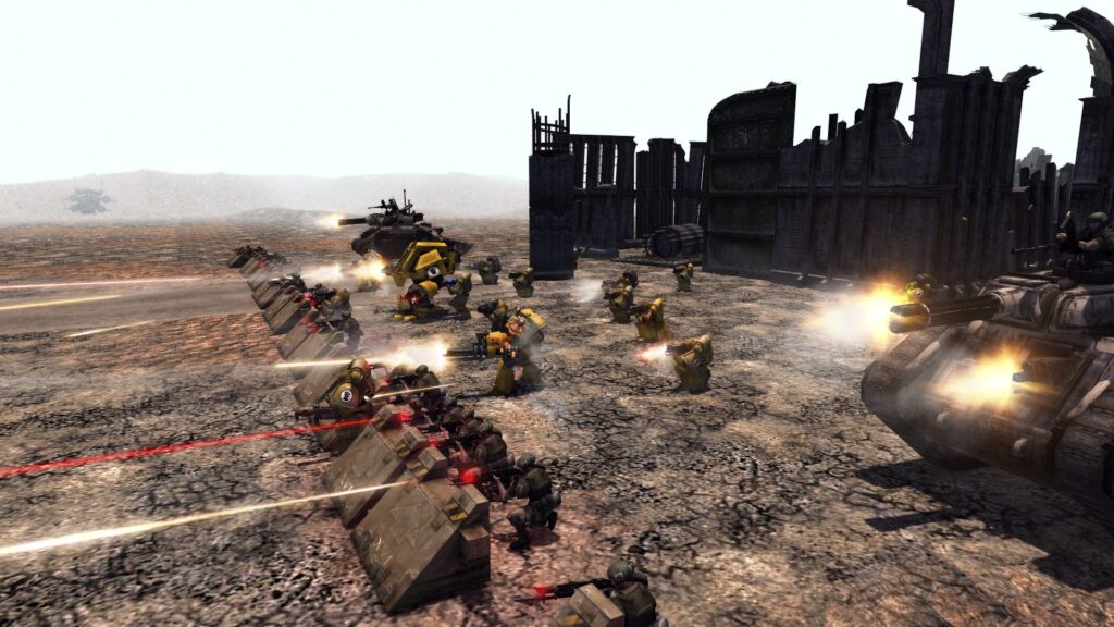 Men of War 2 Free Download [Latest]