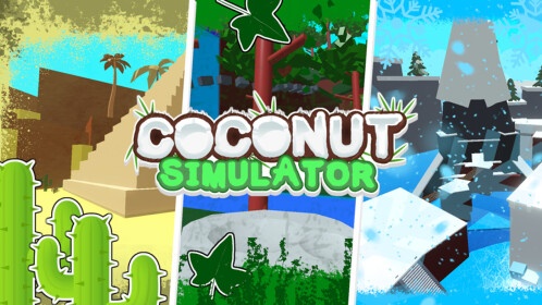 Coconut Simulator Free Download [Latest]