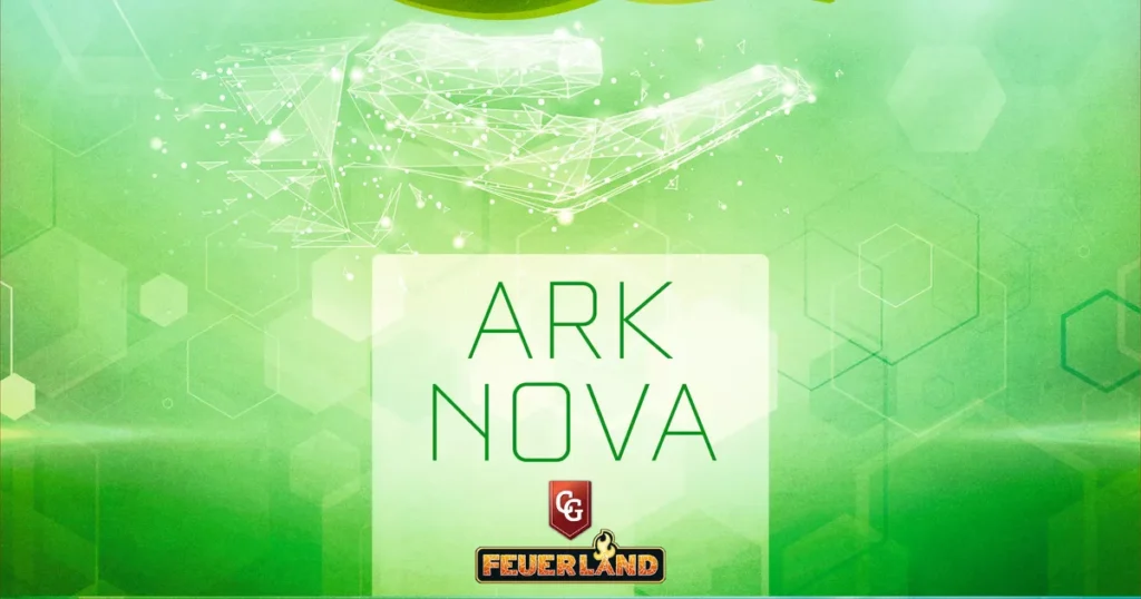 Ark Nova Free Download [Latest]