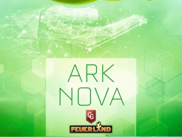 Ark Nova Free Download [Latest]