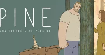 Pine: A Story of Loss Free Download [Latest]