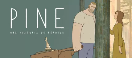 Pine: A Story of Loss Free Download [Latest]