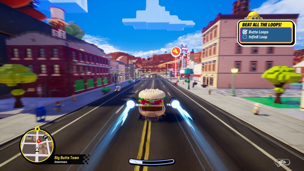 LEGO 2K Drive Free Download [Latest]