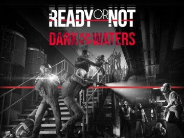 Ready or Not: Dark Waters Free Download [Latest]