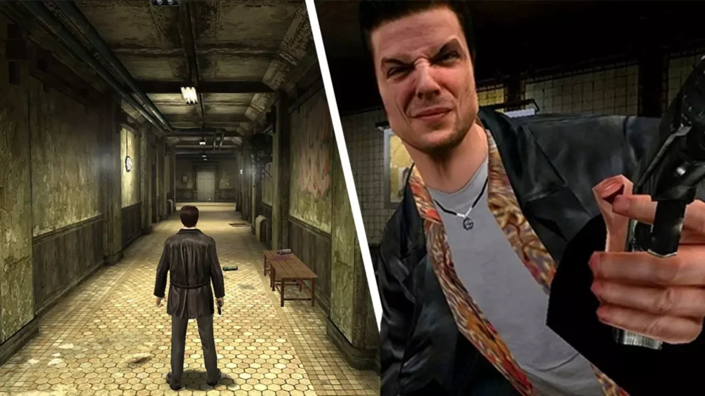 Max Payne Free Download [Latest]