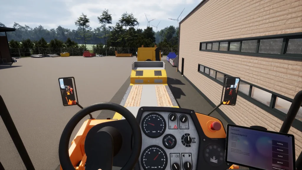 Road Maintenance Simulator 2 – Winter Services Free Download [Latest]