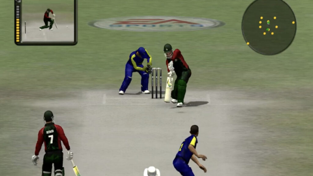 Cricket 07 Free Download [Latest]