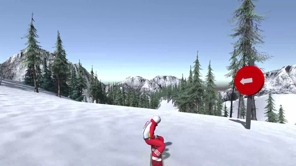 Snowboard Legends Free Download [Latest]