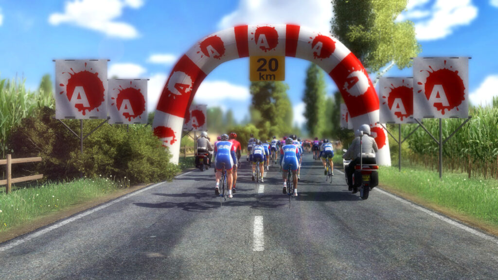 Pro Cycling Manager 2020 Free Download [Latest]