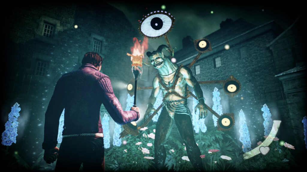 Shadows of the Damned: Hella Remastered Free Download [Latest]