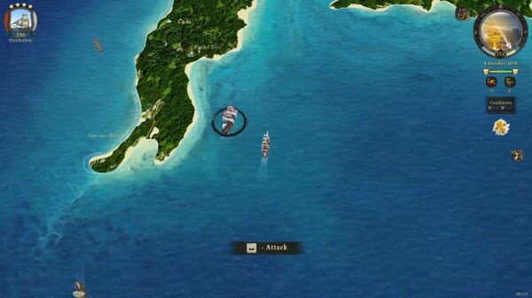 Caribbean Legend – Ships Pack: Part I Free Download [Latest]