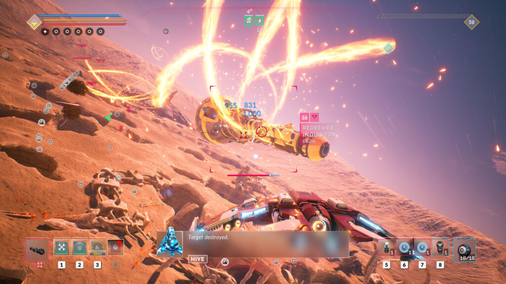 EVERSPACE 2 Free Download [Latest]