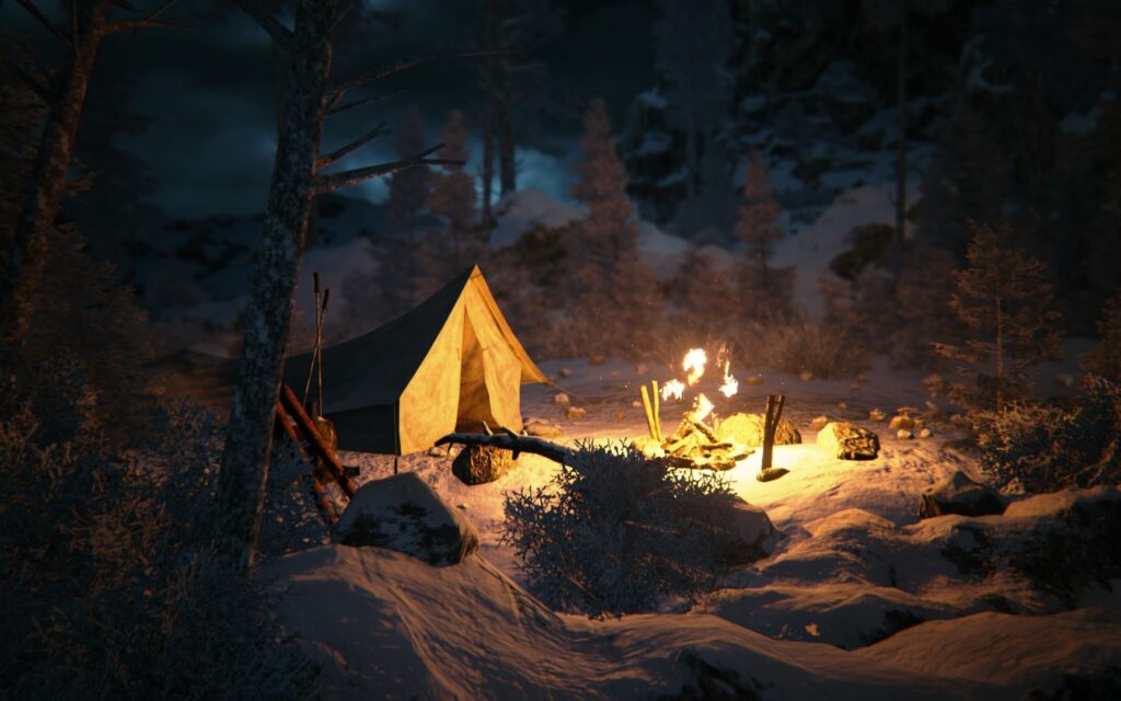 Kholat Free Download [Latest]