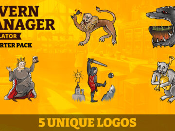 Tavern Manager Simulator: Supporter Pack Free Download [Latest]