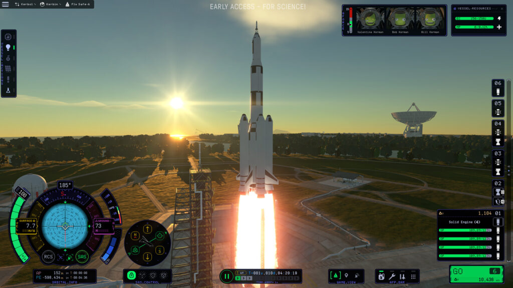 Kerbal Space Program 2 Free Download [Latest]