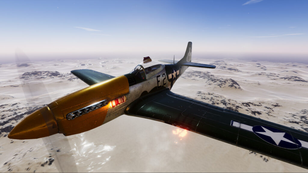 Vincemus – Air Combat Free Download [Latest]