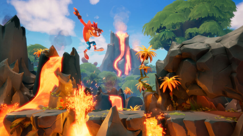 Crash Bandicoot 4: It’s About Time Free Download [Latest]