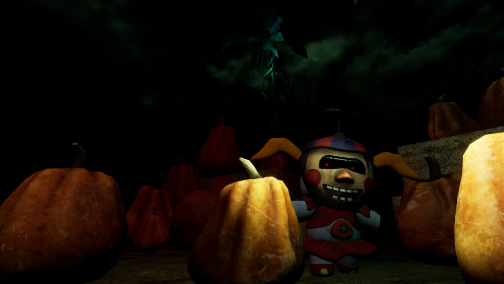 Five Nights at Freddy’s: Help Wanted – Curse of Dreadbear Free Download [Latest]