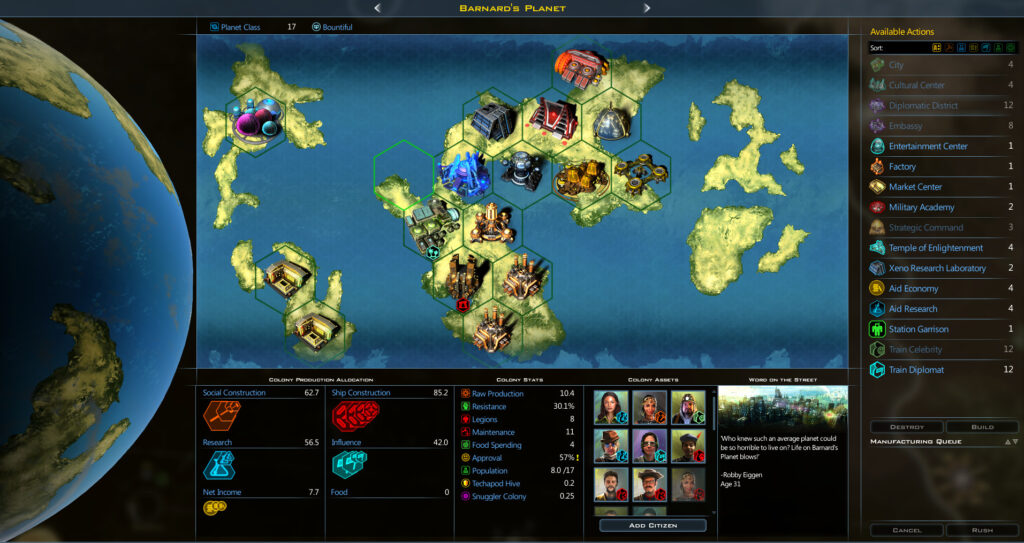 Galactic Civilizations III Free Download [Latest]