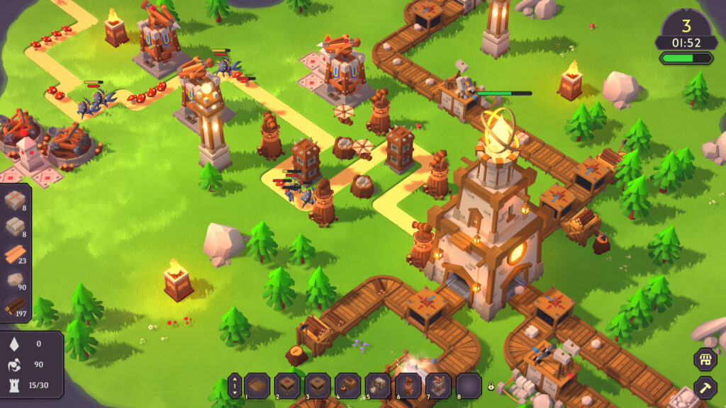 Tower Factory Early Access Free Download [Latest]