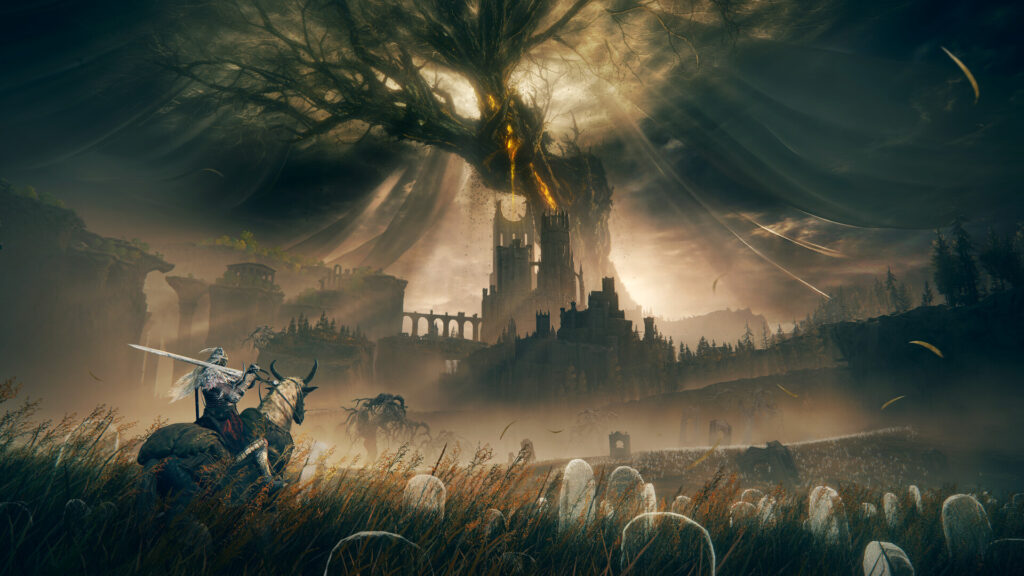 ELDEN RING Shadow of the Erdtree Free Download [Latest]