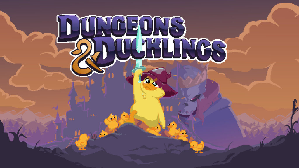 Dungeons and Ducklings Free Download [Latest]