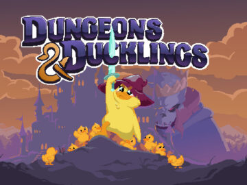 Dungeons and Ducklings Free Download [Latest]