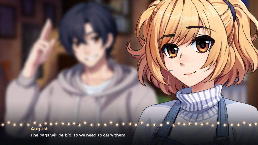 HOPE: Winter Tale Free Download [Latest]