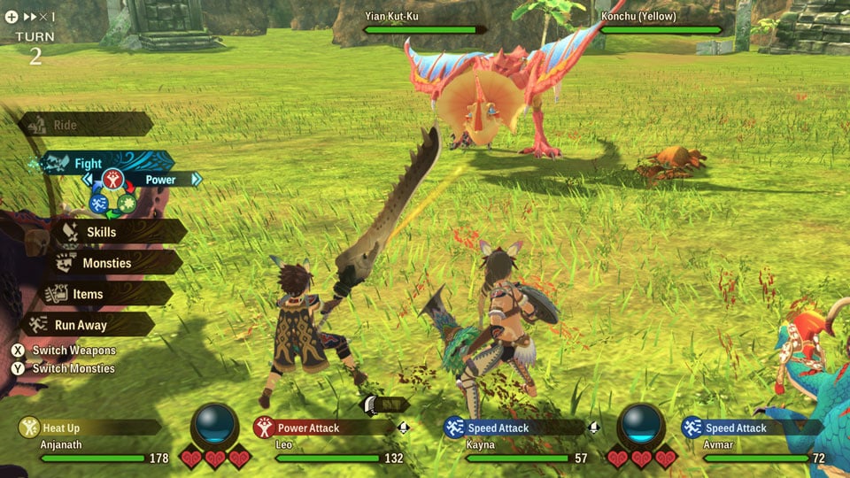 Monster Hunter Stories 2: Wings Of Ruin Free Download [Latest]