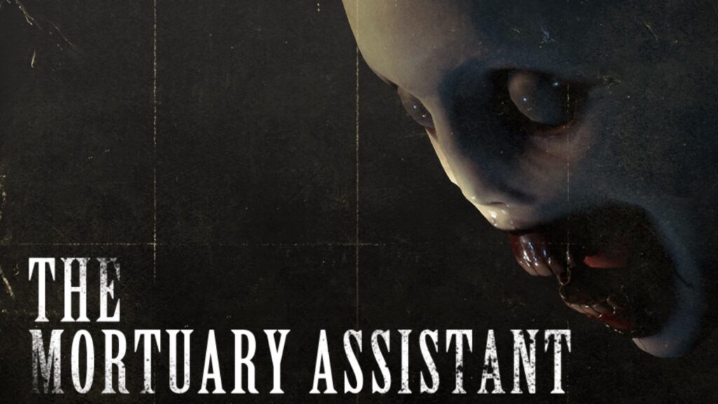 The Mortuary Assistant Free Download [Latest]