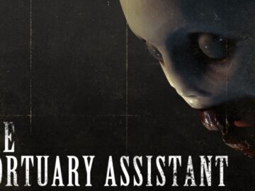 The Mortuary Assistant Free Download [Latest]