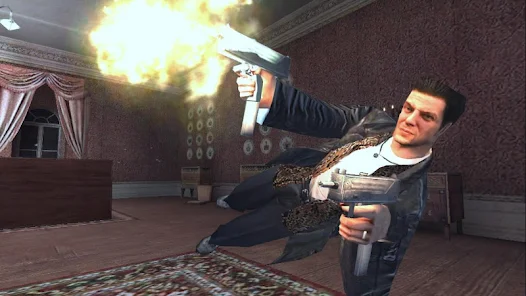 Max Payne Free Download [Latest]