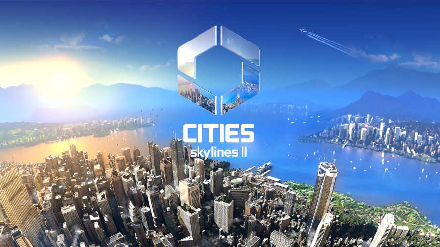 Cities: Skylines II – Ultimate Edition Free Download [Latest]