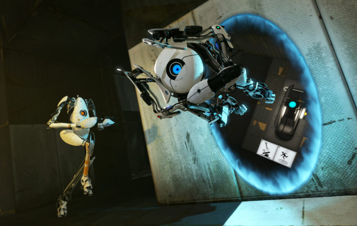 Portal 2 Free Download [Latest]