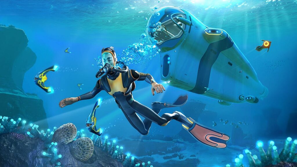 Ocean Planet Free Download For PC [Latest]