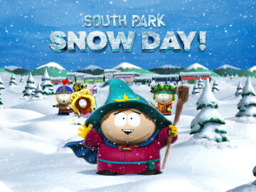 South Park: Snow Day! Deluxe Edition Free Download [Latest]