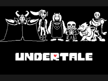 Undertale Free Download [Latest]