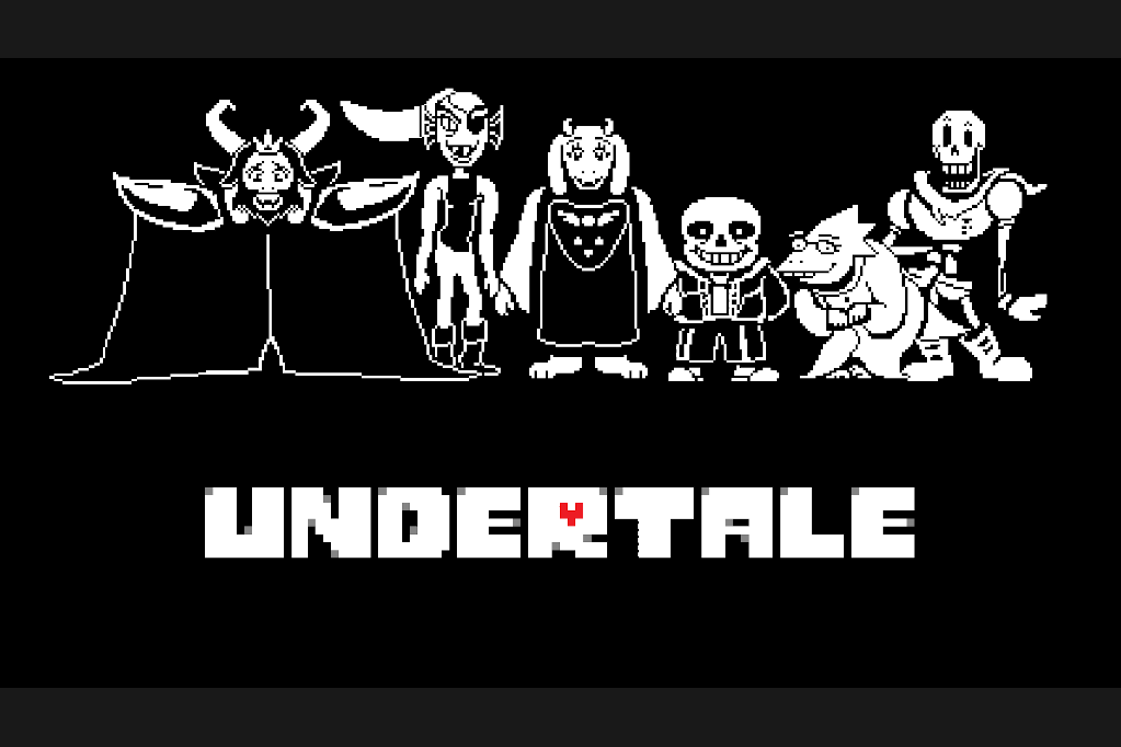 Undertale Free Download [Latest]