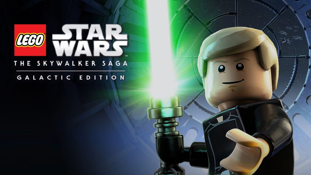 LEGO Star Wars: The Skywalker Saga Free Download [Latest]