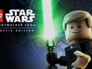 LEGO Star Wars: The Skywalker Saga Free Download [Latest]